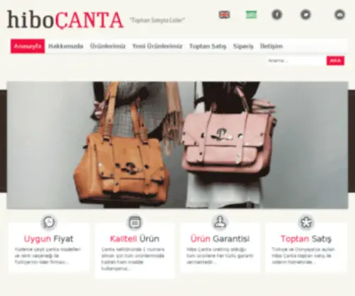 Hibocanta.com(Hibocanta) Screenshot
