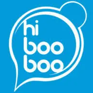 Hibooboo.net Favicon