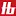 Hibor.com.cn Logo