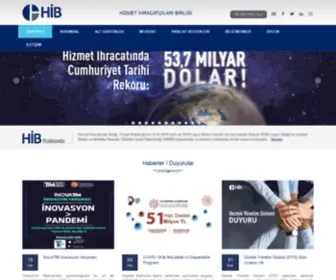 Hib.org.tr(Hib) Screenshot