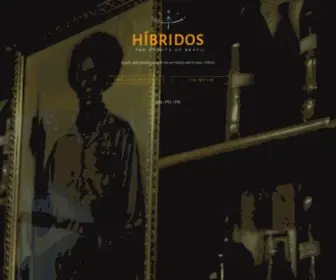 Hibridos.cc(Híbridos) Screenshot