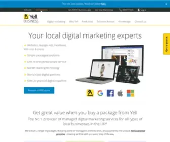 Hibubusinessstore.co.uk(Business Support blog and News) Screenshot