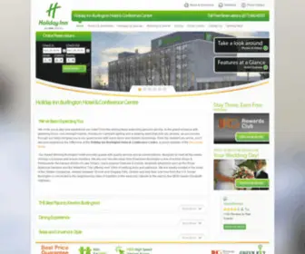 Hiburlington.ca(Hiburlington) Screenshot