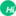 Hicare.in Favicon