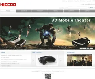 Hiccoo.com(Canlı maç izle) Screenshot