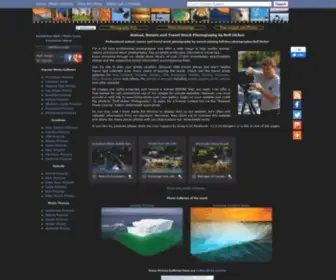 Hickerphoto.com(Stock Photography) Screenshot
