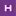 Hickeyspharmacies.ie Logo