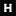 Hickorydesign.co Favicon