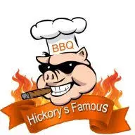 Hickorysbbq.com Logo