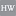 Hickorywhite.com Favicon
