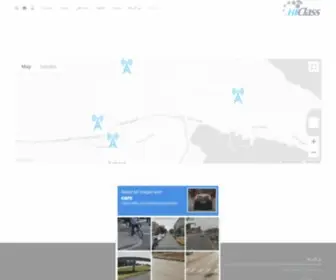 Hiclass.ly(هاي كلاس) Screenshot