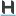 Hicof.com Favicon
