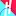 Hicon.it Favicon