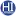 Hicondos.com Logo