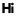 Hicream.net Favicon