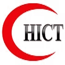 Hict.org Logo