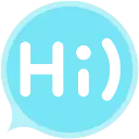 Hicy.cn Favicon