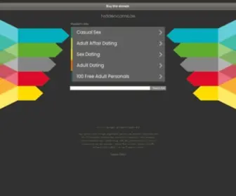 Hiddencams.de(hiddencams) Screenshot