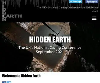 Hidden.earth(Hidden Earth) Screenshot