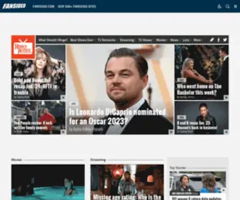 Hiddenremote.com(Hidden Remote) Screenshot
