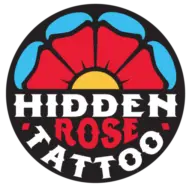 Hiddenrosetattoo.com Favicon