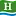 Hiddenvalley.com Logo