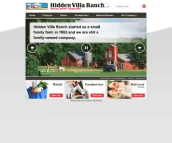 Hiddenvilla.com(Hiddenvilla) Screenshot