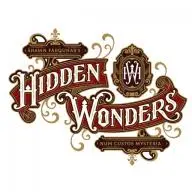 Hiddenwonders.show Favicon