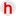 Hidealite.com Favicon