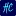 Hideawaycafeva.com Favicon