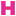 Hidef.gg Favicon