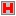 Hidem.hu Favicon