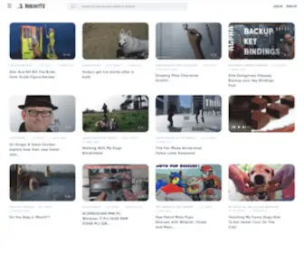Hideout.co(Watch Your Favorite Content) Screenshot