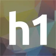 Hideyuk1.com Favicon