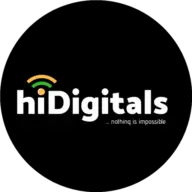 Hidigitals.com Favicon