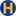 Hidrama.lt Favicon