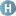 Hidroproyectos.com Favicon