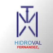Hidroval.com.mx Logo