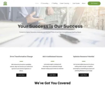 Hiedsuccess.com(Your Success is Our Success) Screenshot