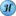 Hielkemaps.com Logo