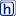 Hielscher.com Favicon