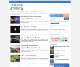 Hienzo.com(Free Download Games for PC) Screenshot