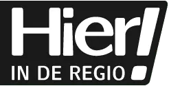 Hierinderegio.nl Favicon