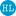 Hieule.info Logo