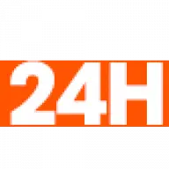 Hieusach24H.com Favicon