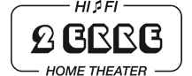 Hifi2Erre.com Favicon