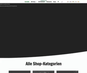 Hifihouse.de(Gebrauchte HIFI) Screenshot