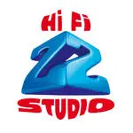 Hifistudio.pl Favicon