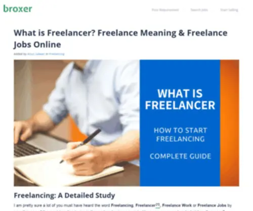 Hifreelancer.com(Home,Freelance Web Designers, Programmers, Writers) Screenshot