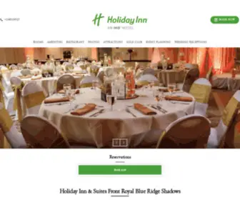 Hifrontroyalva.com(Hifrontroyalva) Screenshot
